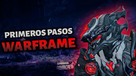 warfrrame|warframe iniciar sesión.